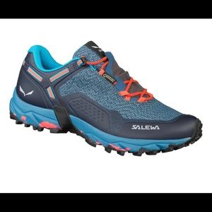 salewa SPEED BEAT GORE-TEX® WOMEN'S SHOES